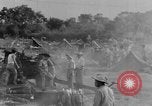 Image of French troops Vietnam, 1951, second 11 stock footage video 65675043789