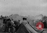 Image of French troops Vietnam, 1951, second 13 stock footage video 65675043789