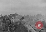 Image of French troops Vietnam, 1951, second 14 stock footage video 65675043789