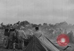 Image of French troops Vietnam, 1951, second 15 stock footage video 65675043789