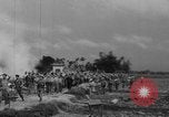 Image of French troops Vietnam, 1951, second 16 stock footage video 65675043789