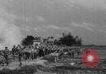 Image of French troops Vietnam, 1951, second 17 stock footage video 65675043789