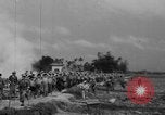Image of French troops Vietnam, 1951, second 18 stock footage video 65675043789