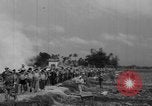 Image of French troops Vietnam, 1951, second 19 stock footage video 65675043789