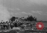 Image of French troops Vietnam, 1951, second 20 stock footage video 65675043789