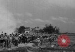 Image of French troops Vietnam, 1951, second 21 stock footage video 65675043789