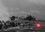 Image of French troops Vietnam, 1951, second 22 stock footage video 65675043789