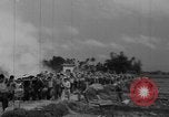 Image of French troops Vietnam, 1951, second 24 stock footage video 65675043789