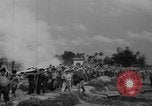 Image of French troops Vietnam, 1951, second 25 stock footage video 65675043789