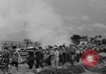 Image of French troops Vietnam, 1951, second 27 stock footage video 65675043789