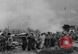 Image of French troops Vietnam, 1951, second 28 stock footage video 65675043789