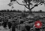 Image of French troops Vietnam, 1951, second 35 stock footage video 65675043789