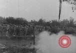 Image of French troops Vietnam, 1951, second 36 stock footage video 65675043789