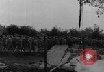 Image of French troops Vietnam, 1951, second 40 stock footage video 65675043789