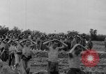 Image of French troops Vietnam, 1951, second 44 stock footage video 65675043789