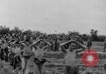 Image of French troops Vietnam, 1951, second 45 stock footage video 65675043789