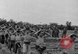Image of French troops Vietnam, 1951, second 46 stock footage video 65675043789