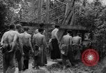 Image of French troops Vietnam, 1951, second 48 stock footage video 65675043789