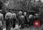 Image of French troops Vietnam, 1951, second 49 stock footage video 65675043789