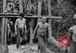 Image of French troops Vietnam, 1951, second 51 stock footage video 65675043789
