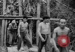 Image of French troops Vietnam, 1951, second 52 stock footage video 65675043789