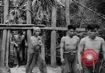 Image of French troops Vietnam, 1951, second 53 stock footage video 65675043789
