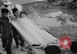 Image of French troops Vietnam, 1951, second 54 stock footage video 65675043789