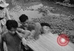 Image of French troops Vietnam, 1951, second 55 stock footage video 65675043789
