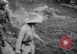 Image of French troops Vietnam, 1951, second 56 stock footage video 65675043789