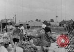 Image of French troops Vietnam, 1951, second 58 stock footage video 65675043789