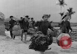 Image of French troops Vietnam, 1951, second 59 stock footage video 65675043789