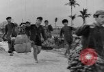 Image of French troops Vietnam, 1951, second 60 stock footage video 65675043789