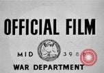 Immagine di Hanoi al Lai chau Airlift Lai Chau Thailandia, 1951, secondo 1 filmato di repertorio 65675043790