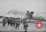 Immagine di Hanoi al Lai chau Airlift Lai Chau Thailandia, 1951, secondo 3 filmato di repertorio 65675043790