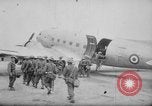Immagine di Hanoi al Lai chau Airlift Lai Chau Thailandia, 1951, secondo 4 filmato di repertorio 65675043790
