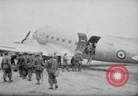 Immagine di Hanoi al Lai chau Airlift Lai Chau Thailandia, 1951, secondo 5 filmato di repertorio 65675043790