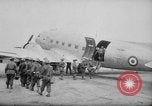 Immagine di Hanoi al Lai chau Airlift Lai Chau Thailandia, 1951, secondo 6 filmato di repertorio 65675043790