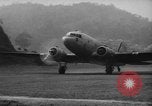 Immagine di Hanoi al Lai chau Airlift Lai Chau Thailandia, 1951, secondo 38 filmato di repertorio 65675043790