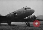 Immagine di Hanoi al Lai chau Airlift Lai Chau Thailandia, 1951, secondo 41 filmato di repertorio 65675043790