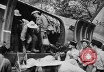 Immagine di Hanoi al Lai chau Airlift Lai Chau Thailandia, 1951, secondo 45 filmato di repertorio 65675043790