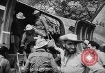 Immagine di Hanoi al Lai chau Airlift Lai Chau Thailandia, 1951, secondo 46 filmato di repertorio 65675043790