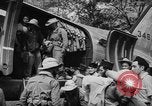 Immagine di Hanoi al Lai chau Airlift Lai Chau Thailandia, 1951, secondo 47 filmato di repertorio 65675043790