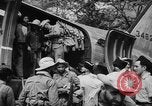 Immagine di Hanoi al Lai chau Airlift Lai Chau Thailandia, 1951, secondo 48 filmato di repertorio 65675043790