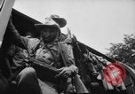 Immagine di Hanoi al Lai chau Airlift Lai Chau Thailandia, 1951, secondo 50 filmato di repertorio 65675043790