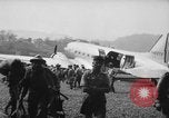 Immagine di Hanoi al Lai chau Airlift Lai Chau Thailandia, 1951, secondo 55 filmato di repertorio 65675043790