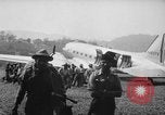 Immagine di Hanoi al Lai chau Airlift Lai Chau Thailandia, 1951, secondo 56 filmato di repertorio 65675043790