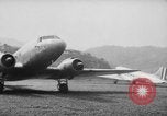 Immagine di Hanoi al Lai chau Airlift Lai Chau Thailandia, 1951, secondo 58 filmato di repertorio 65675043790