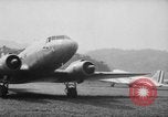 Immagine di Hanoi al Lai chau Airlift Lai Chau Thailandia, 1951, secondo 59 filmato di repertorio 65675043790