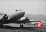 Immagine di Hanoi al Lai chau Airlift Lai Chau Thailandia, 1951, secondo 60 filmato di repertorio 65675043790