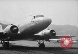Immagine di Hanoi al Lai chau Airlift Lai Chau Thailandia, 1951, secondo 61 filmato di repertorio 65675043790